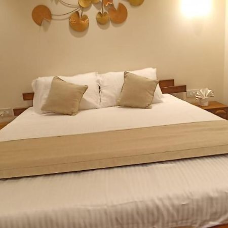 Masagram Country Resort Memari Экстерьер фото