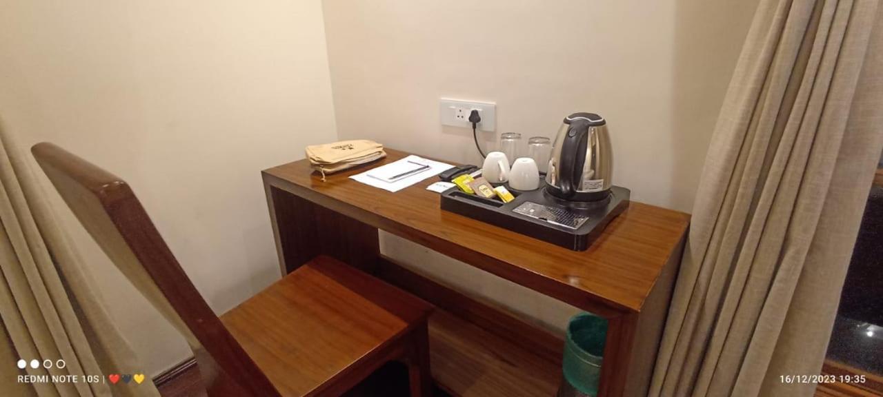 Masagram Country Resort Memari Экстерьер фото