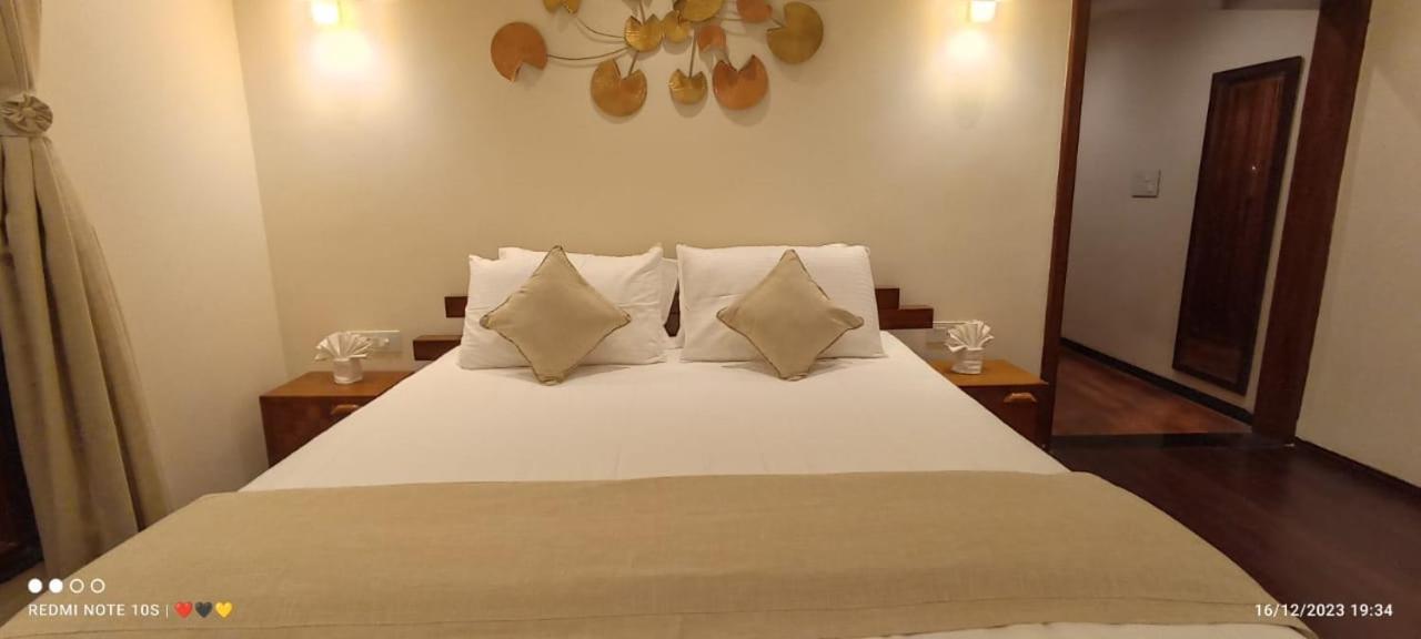 Masagram Country Resort Memari Экстерьер фото