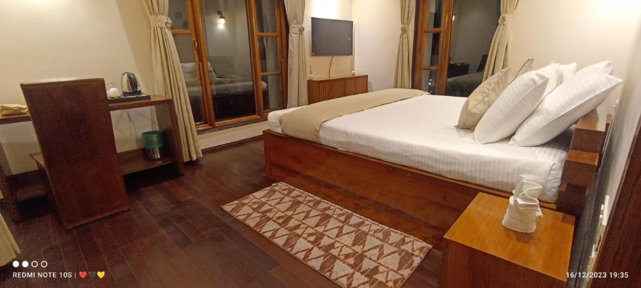 Masagram Country Resort Memari Экстерьер фото