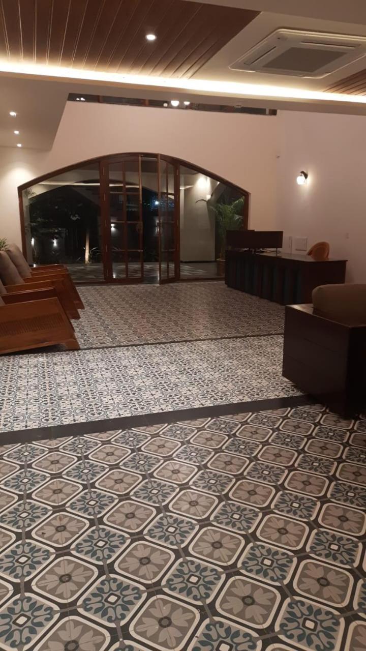 Masagram Country Resort Memari Экстерьер фото