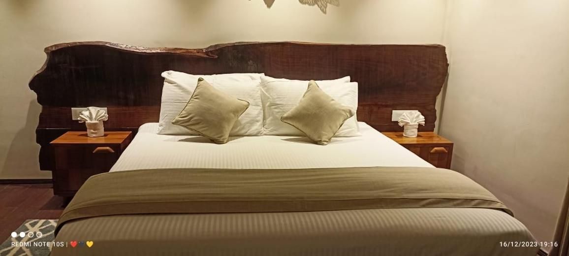 Masagram Country Resort Memari Экстерьер фото